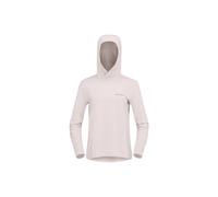 Sweat à capuche femme Norrona Femund Tech Hood W oatmeal L