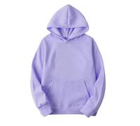 Sweat à Capuche Femme Oversize Sweatshirt Manches Longues Veste Casual Imprimé Oversize Sweat-shirt Manteau Pas Cher Y2K Hoodie Grande Taille Streetwear Pull Leger a Capuche Femmes avec Poches