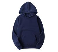 Sweat à Capuche Femme Oversize Sweatshirt Manches Longues Veste Casual Imprimé Oversize Sweat-shirt Manteau Pas Cher Y2K Hoodie Grande Taille Streetwear Pull Leger a Capuche Femmes avec Poches