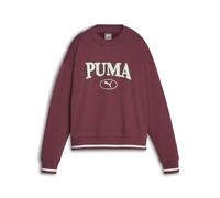 Sweat à capuche femme Puma Squad Crew