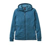 Sweat à capuche femme Rab Nexus Hoody Wms bleu tempête L