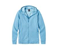 Sweat à capuche femme Rab Nexus Hoody Wms merle bleu M
