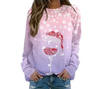 Sweat À Capuche Femme Solde Col Marin Friends King Ras Beau Les Mi Tailles Carrée Décontracté Carre Robepull Oversized Prince Moumoute Camouflage Bombers Vierge