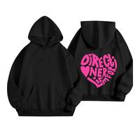 Sweat a Capuche Femme Sweat Japonais Kawaii A Capuche Blanc Femme Jaune Women's Hoodies Zip Up Plaid Princesse Urban Classic Pull Chaud Hiver Leger Col V Knitted Cardigan Women