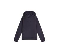 Sweat à capuche femme Teddy Smith Soly Bleu S