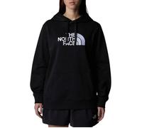 THE NORTH FACE W Drew Peak Pullover Hoodie - Femme - Noir - taille XS- modèle 2025