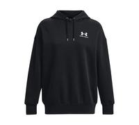 Under Armour Under Armour Essential Fleece OS Sweatshirt à capuche XS Noir