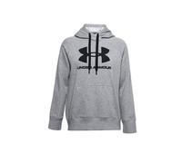 Sweatshirt à capuche Under Armour Rival Fleece Logo 1356318-035 Taille S