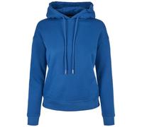 Urban Classics Hoodie Bleu Femme Taille S