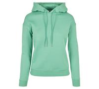 Urban Classics Tb1524 Hoodie Vert XL Femme
