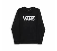 Vans - Women's Classic V BFF Crew - Pull - M - black