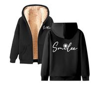 Sweat a Capuche femmeCatégorie Pulls et Sweatshirts pour Femmes | Revendication de Confort Quotidien sans Fermeture | Ensemble léger et Facile à Enfiler pour Un épuré (White, XXL)