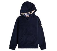 Sweat à capuche fille ROXY - Taille 14 ans - Couleur BLEU 14 ans