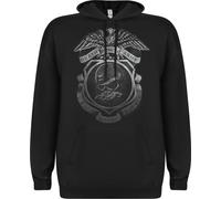Sweat à capuche Five Finger Death Punch EnForcer