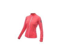 Sweat à capuche fonctionnel femme Sensor Coolmax Thermo Coral M