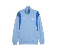 Sweat À Capuche Football Homme MANCHESTER CITY FC FtblArchive Puma