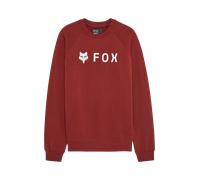 Fox Head Pull-over en polaire Absolute brun