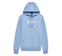 Sweat à capuche FOX Absolute Femme Bleu ardoise clairS Bleu ardoise clair