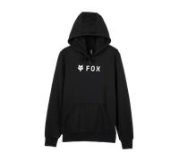 Sweat à capuche FOX Absolute Femme NoirXL Noir