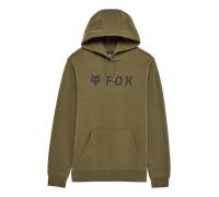 Fox Head Pull-over en polaire Absolute vert