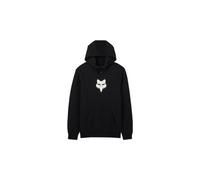 Sweat a capuche fox head pullover noir