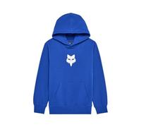 Sweat à Capuche Fox Junior Legacy Blue YXL