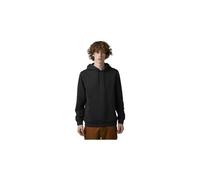 Sweat a capuche fox level up noir