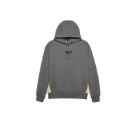 §Sweat à Capuche FOX Moto-X Oversized Heather Graphite§
