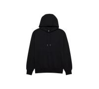 Sweat à Capuche FOX Moto-X Oversized NoirM Noir