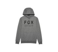§Sweat à Capuche FOX Non Stop Heather Graphite§