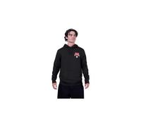 FOX RACEWEAR FLEECE PRO Hoodie schwarz S