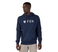 FOX ABSOLUTE FLEECE Pullover midnight blau XL
