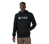 Sweat à Capuche FOX Racing Absolute NoirXXL Noir