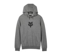 Fox Head Hommes Pulls S Gris