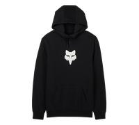 Sweat à Capuche FOX Racing Head NoirS Noir