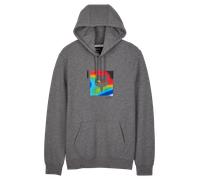 FOX Scans Fleece Po - Homme - Gris - taille M- modèle 2024