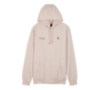 §Sweat à Capuche FOX Racing Wordmark Fleece Vintage Blanc§