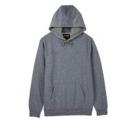 Sweat à Capuche FOX Racing Wordmark Chiné GraphiteS Chiné Graphite