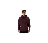 Sweatshirt Ã capuche Fox Racing Slowburn Marron XL