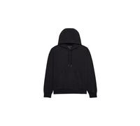 Sweat a capuche fox wordmark noir