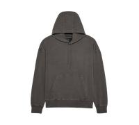 §Sweat à Capuche FOX Wordmark Oversized Pewter§