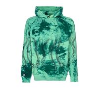 Sweat a capuche Freak X Horror Pack pour hommes, vert GREEN XL