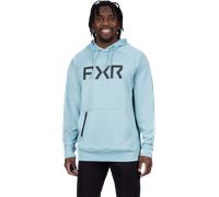 Sweat à capuche FXR Pilot BermudaL Bermuda