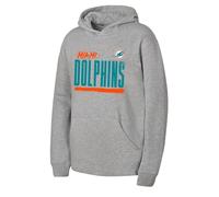 Sweat à Capuche Game Day Hood NFL Green Bay Packers Gris