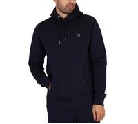 Sweat à capuche - GANT - Original - Bleu - Homme - Manches longues S