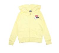 Sweat à capuche garçon Avengers - Marvel - DIS MF 52187834 S1-4A - Jaune - Fille 9A