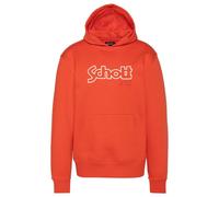 Schott NYC Sweat orange, Taille 152-158