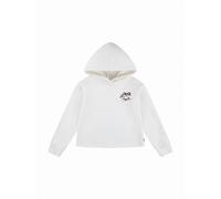 Sweat à capuche gardenia 14A