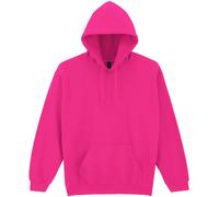 Sweat À Capuche Gildan Heavy Blend™ À Manches Longues Pullover S-5XL