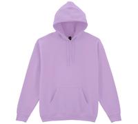 Sweat À Capuche Gildan Heavy Blend™ À Manches Longues Pullover S-5XL